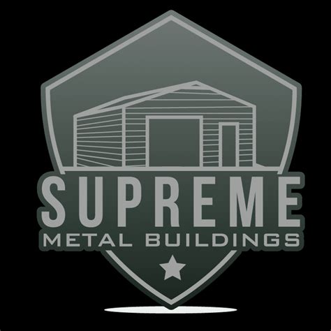 supreme metal buildings